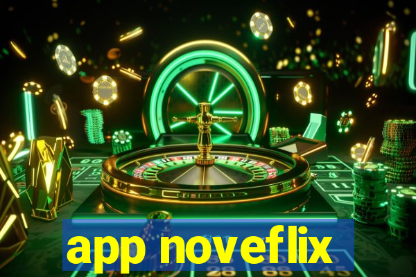 app noveflix